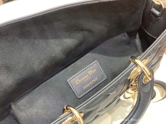 Tony Luxuries LADY BAG-26*13.5*5CM D-JOY diro 0722